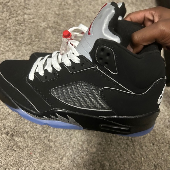 Jordan 5’s Reimagined - Picture 2 of 3